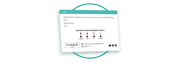 20 cool email signature examples (and how they can be a powerful marketing tool for your business)