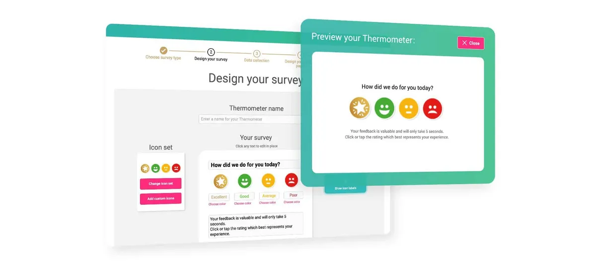 Creating The World's Most Powerful Surveys Just Got A Whole Lot Easier