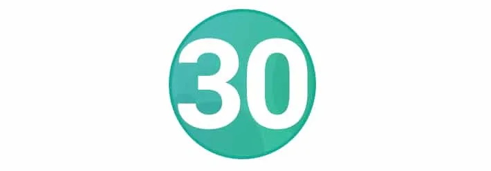 30 smartest customer service moves