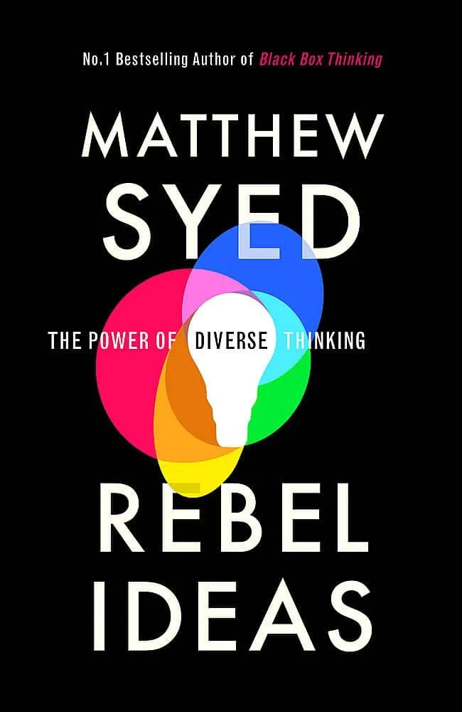 Rebel Ideas Review Rebel Ideas Review