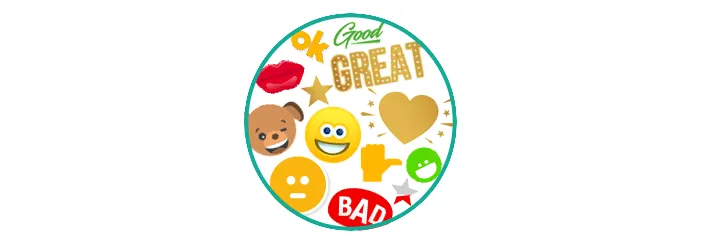 Customer Ratings in Email - 6 Awesome Examples
