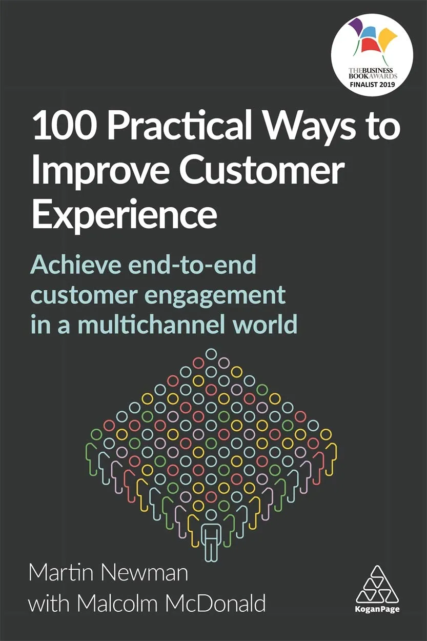 100 ways customer experience 100 ways customer experience