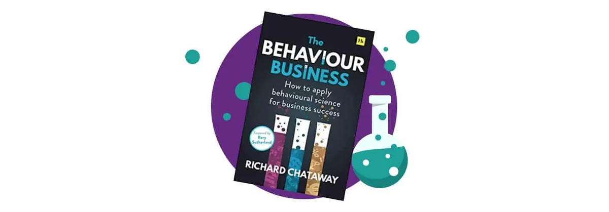 The Behaviour Business: Book Review