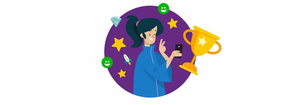 Gamification in Loyalty Programs: Why it's so important and how to measure its success