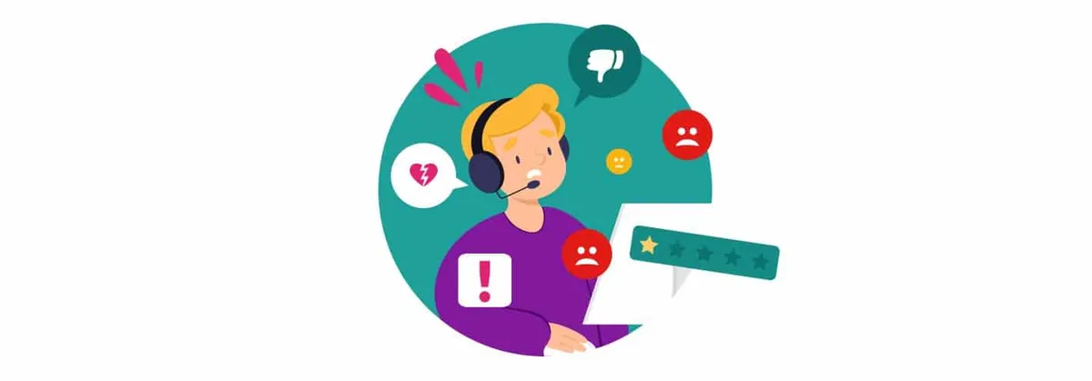 5 Reasons You Should Encourage Customer Complaints