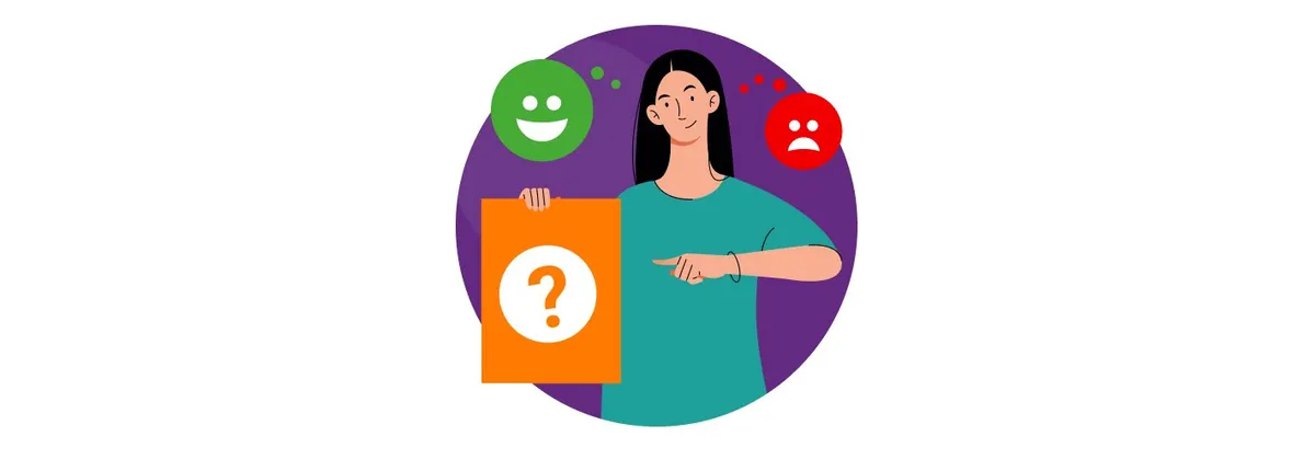 One Question Surveys: The Ultimate Guide with 10 brilliant examples