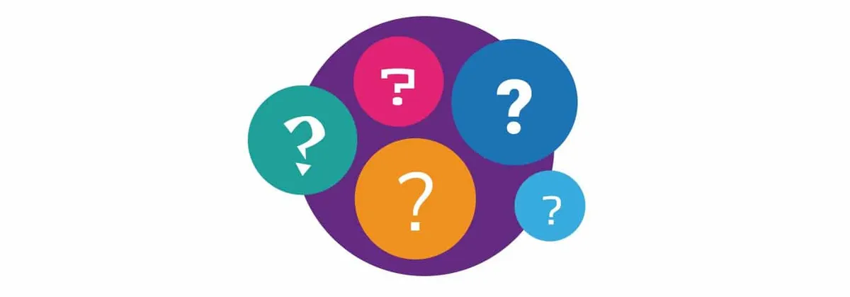 10 different types of survey questions to use (and the types of survey to use them in)