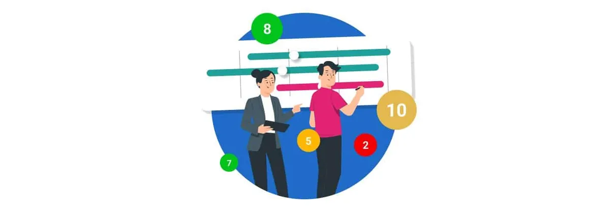 NPS benchmarking with Customer Thermometer