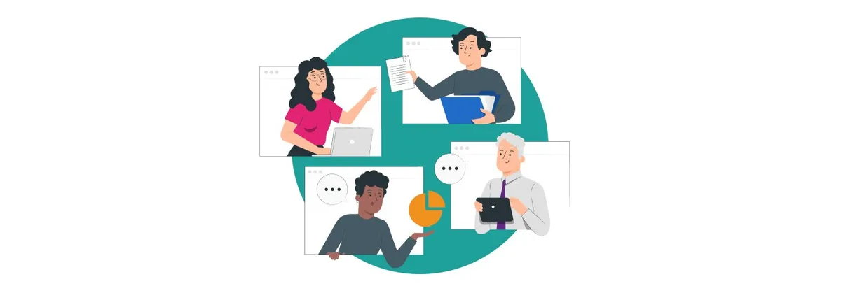 Personalized dashboards with Agent View