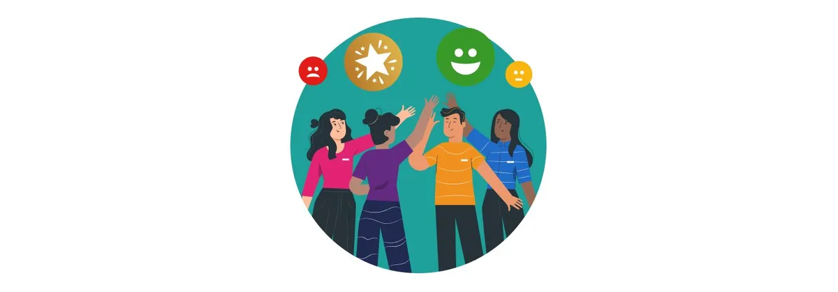 The Ultimate Guide to Employee Feedback