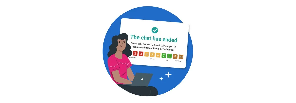 A guide to tNPS + how to calculate transactional net promoter scores