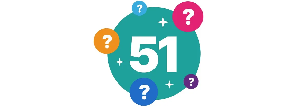 51 Good survey questions for gauging employee engagement and customer satisfaction