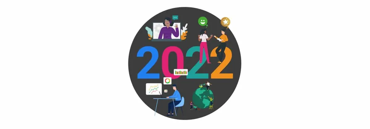 The 4 Biggest Consumer And Customer Experience Trends Set To Dominate 2022