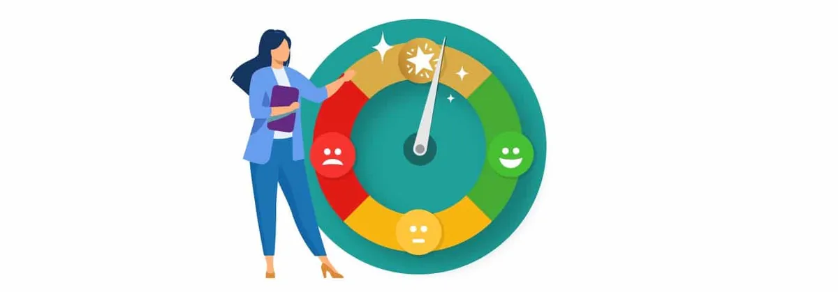 5 Easy Ways To Improve Your Customer Satisfaction Score