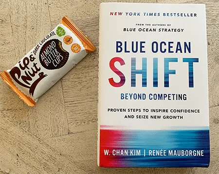 Blue-Ocean-Shift-book-review Blue Ocean Shift Book Review