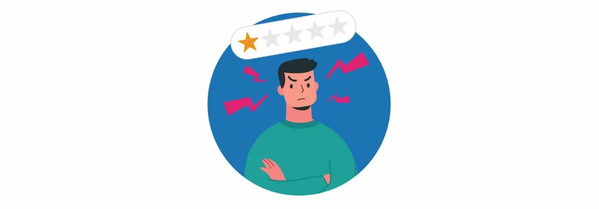 Unhappy Customers: Your Greatest Untapped Resource