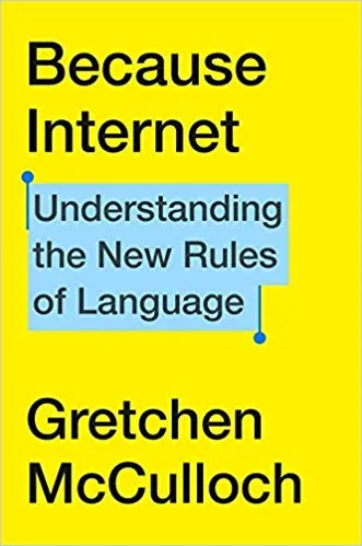 CT_5 Books_Because Internet