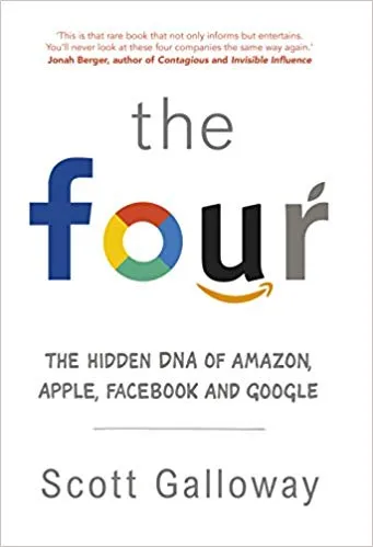 CT_5 Books_The Four Book