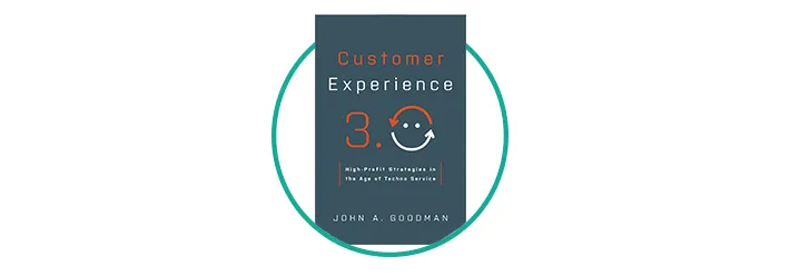 Customer Experience 3.0: Book Review