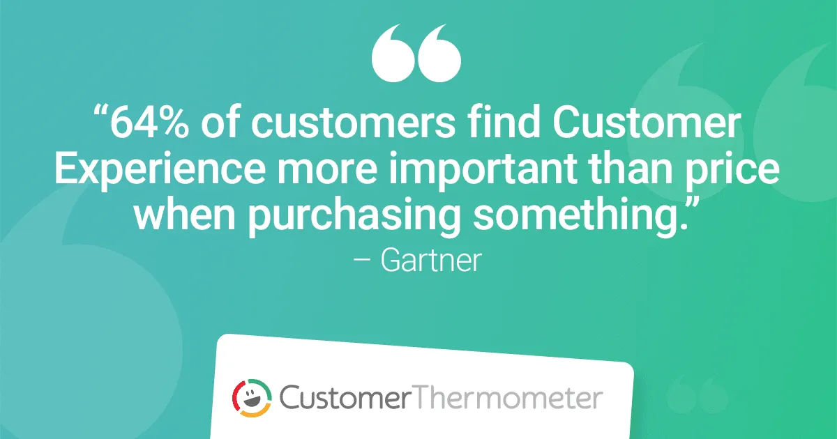 Customer Experience Management - What You Need to Know Customer Experience Management Gartner Quote