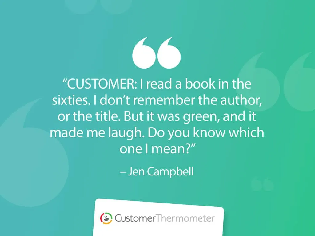 Customer-service-quotes-Campbell-PPT Customer-service-quotes-Campbell-PPT