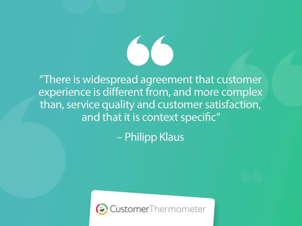Customer-service-quotes-Klaus-PPT Customer-service-quotes-Klaus-PPT