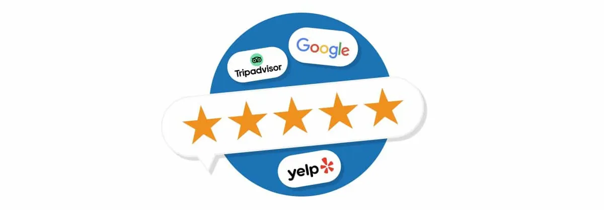 4 Easy Steps To Supercharge Your Customer Reviews