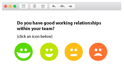 Employee Engagement 5 customer thermometer employee engagement coworker relationships