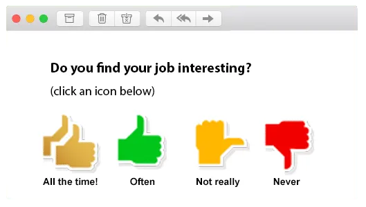 staff survey questions