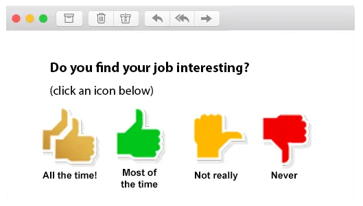 Employee Engagement 6_ employee engagement customer thermometer boredom test