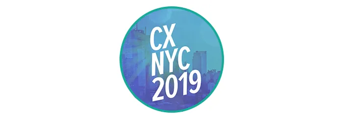 Forrester CX NYC 2019 Conference - What You Need to Know