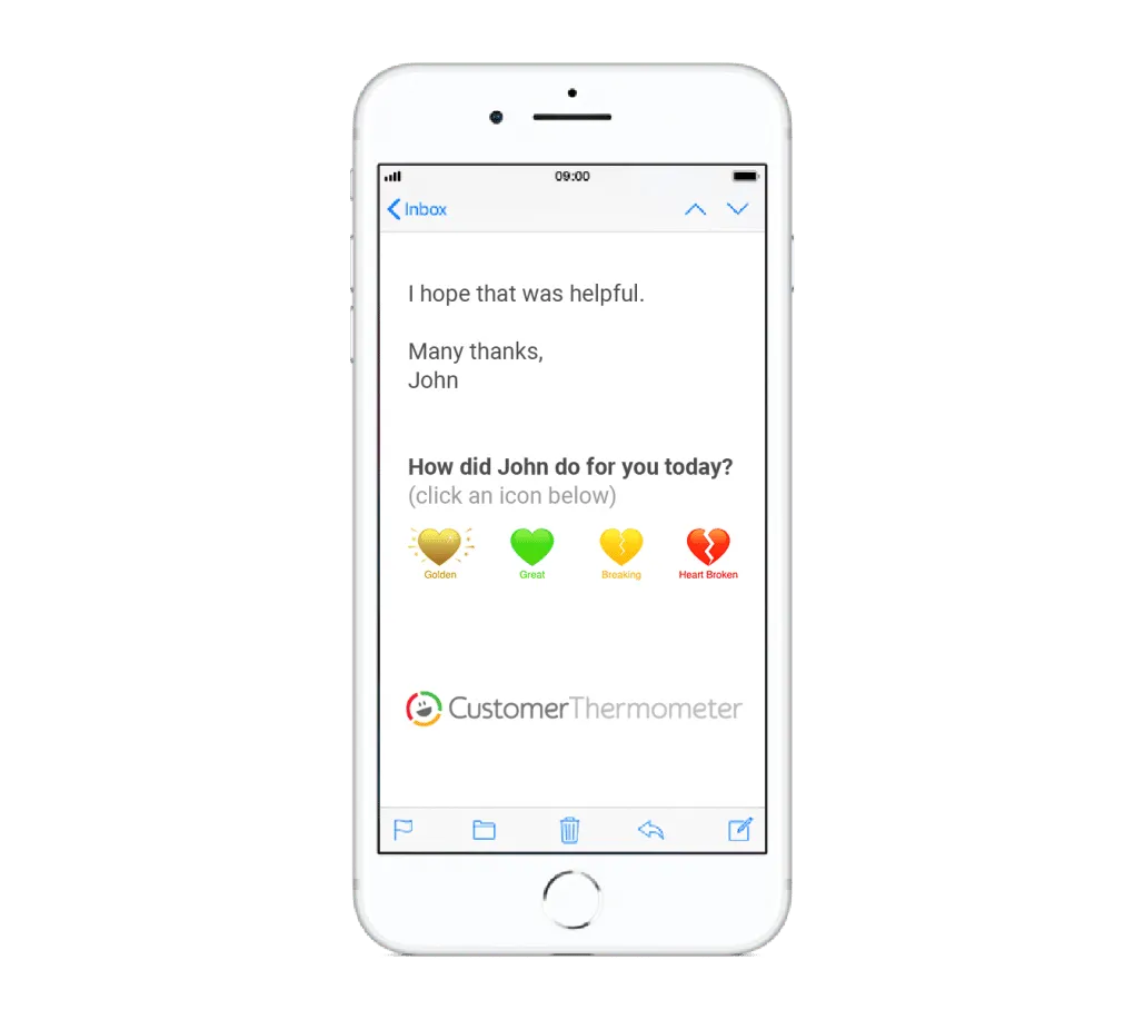Mobile-emoji-survey