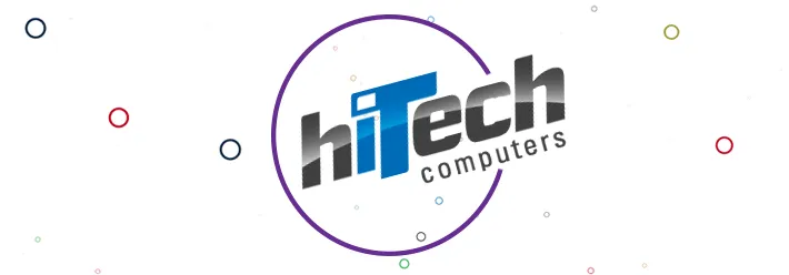 Case study: HiTech Computers run ConnectWise surveys using Customer Thermometer