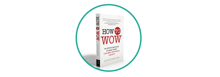 How to Wow: Book Review
