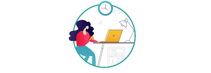 How to get home working feedback from employees