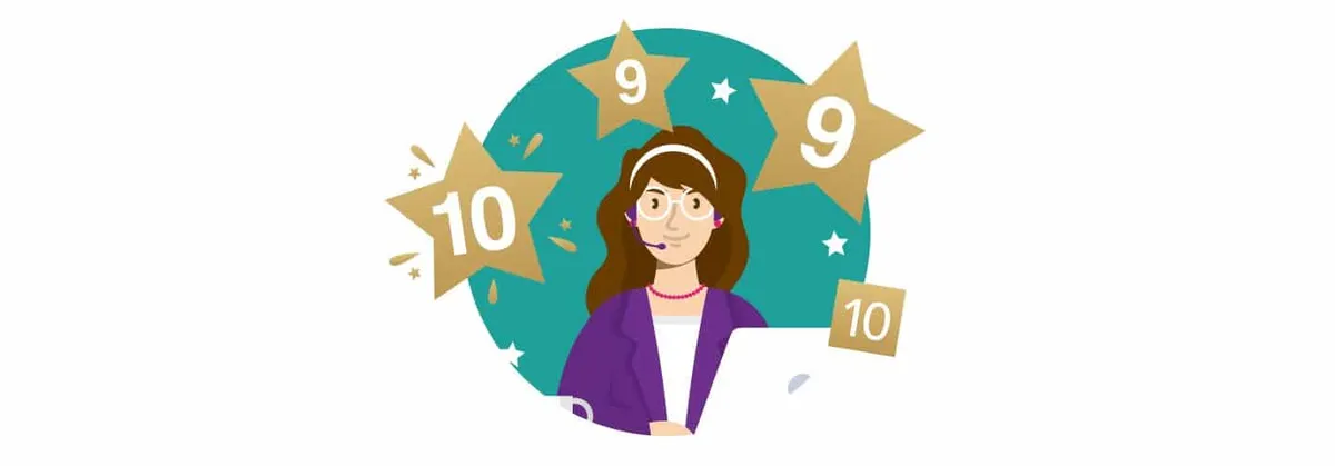 25 Inspirational Ideas For Improving Customer Service