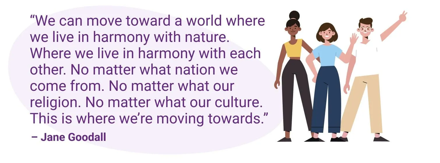 inspirational womens quote