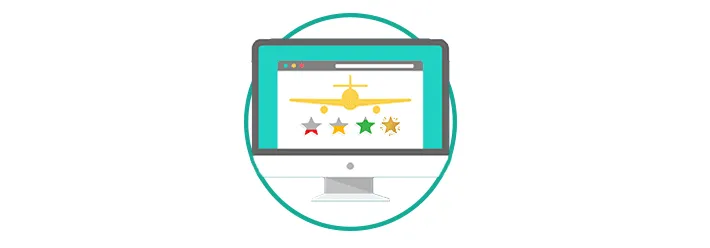 Top tips for beautiful landing pages