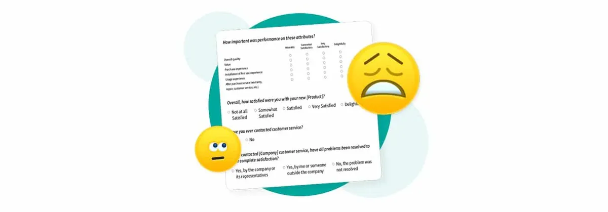 New McKinsey research reveals major failings in traditional customer survey programs