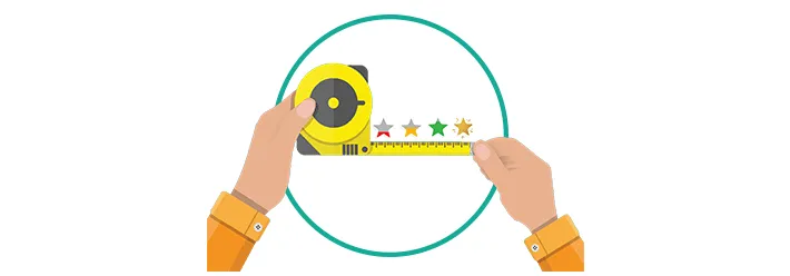 How to measure customer journey satisfaction - without hassling your customers