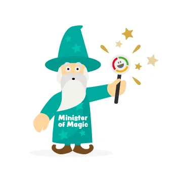 Ministry-of-magic Ministry-of-magic
