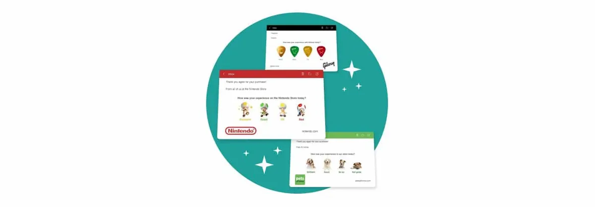On-Brand Customer Feedback Survey Icon Ideas Your Customers Will Love
