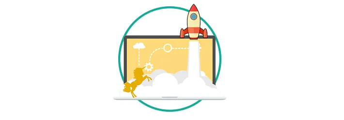 Our SaaS startup journey