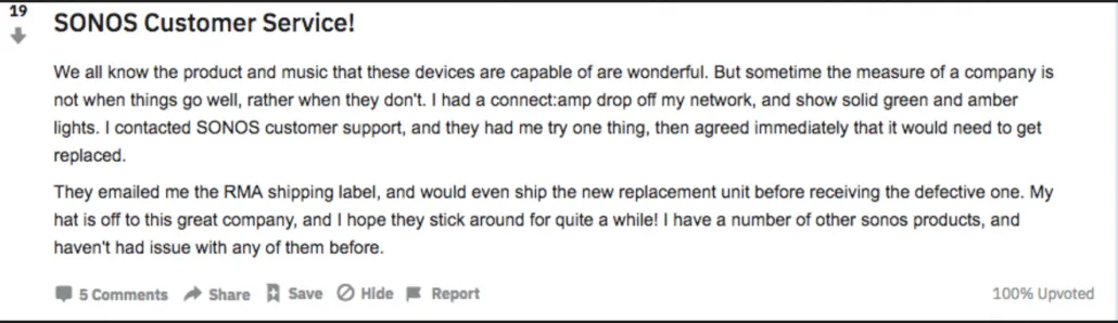 Sonos Reddit Sonos Reddit