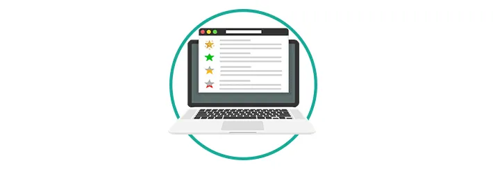 3 great short customer satisfaction surveys