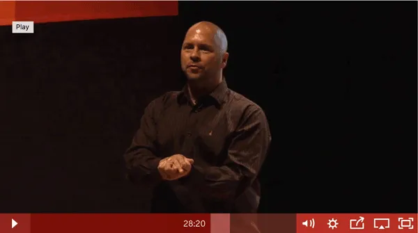 Sivers CSAT keynote