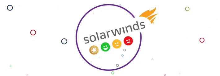 SolarWinds MSP Manager ticket surveys