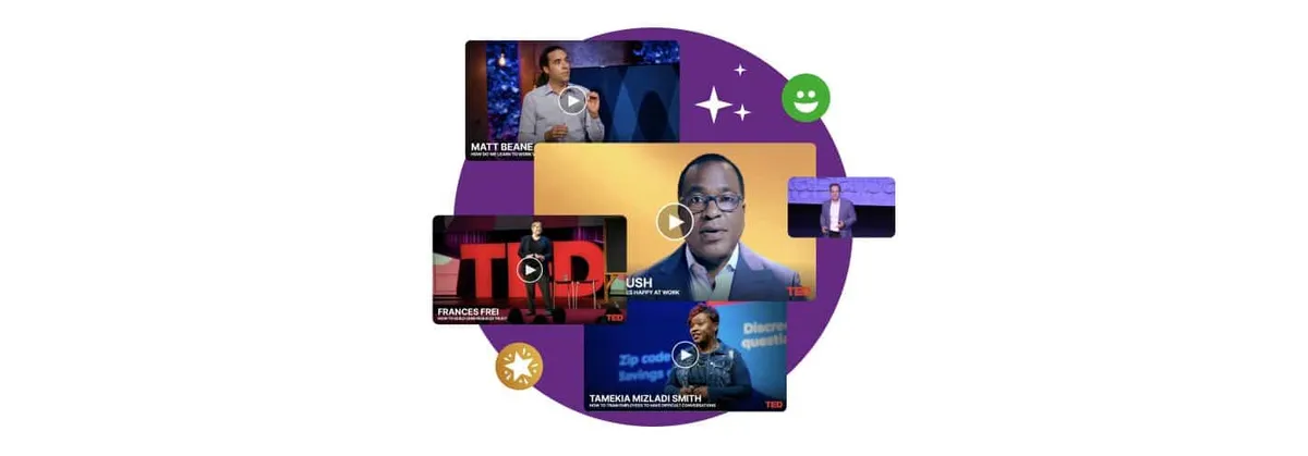 5 Inspiring TED Talks to Drive Customer Success