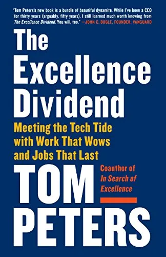 The Excellence Dividend employee survey question ideas