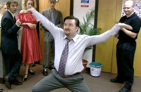 The-Office-Dance-Off The-Office-Dance-Off